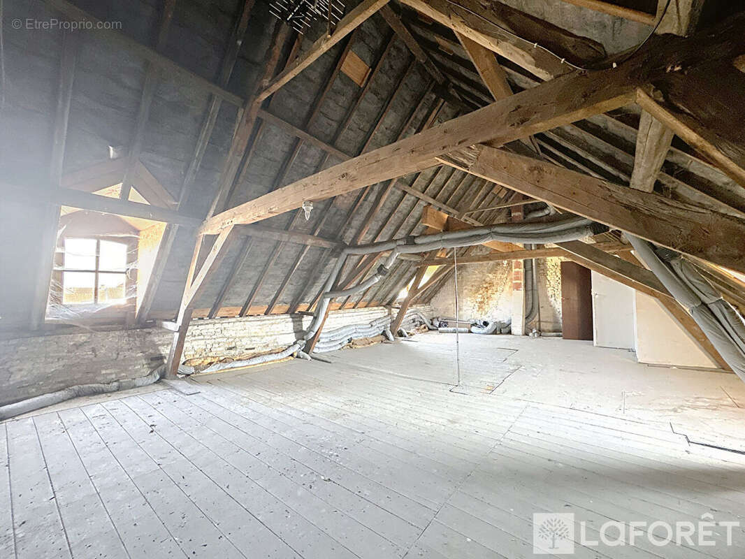 Maison à HONDSCHOOTE