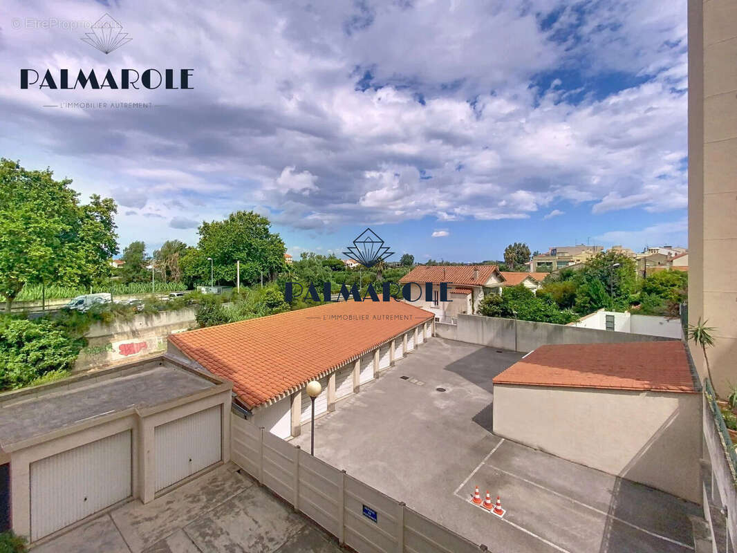 Appartement à PERPIGNAN