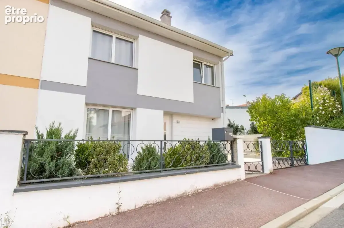 Maison À Vendre jardin garage - photo 12
