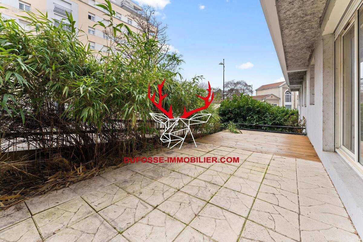 Photo 1 - Appartement à CALUIRE-ET-CUIRE