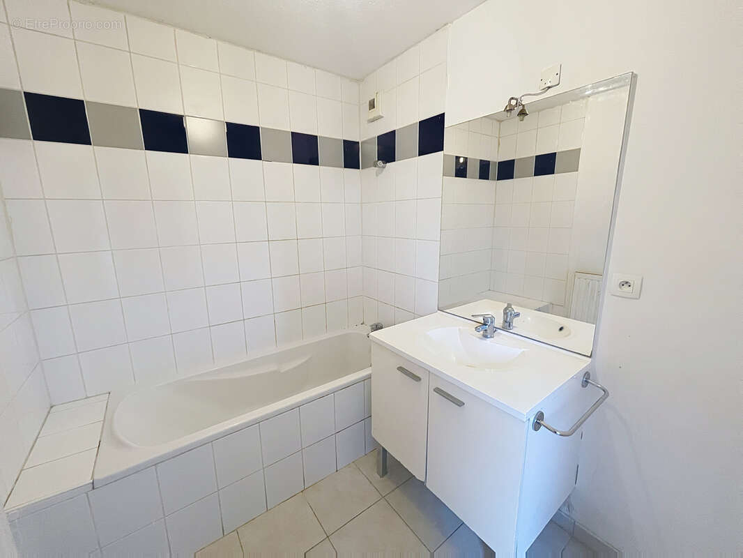 Appartement à AUDINCOURT