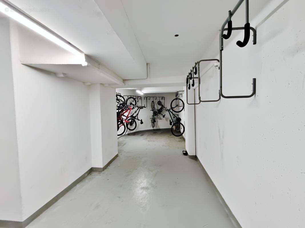 Appartement - photo 20