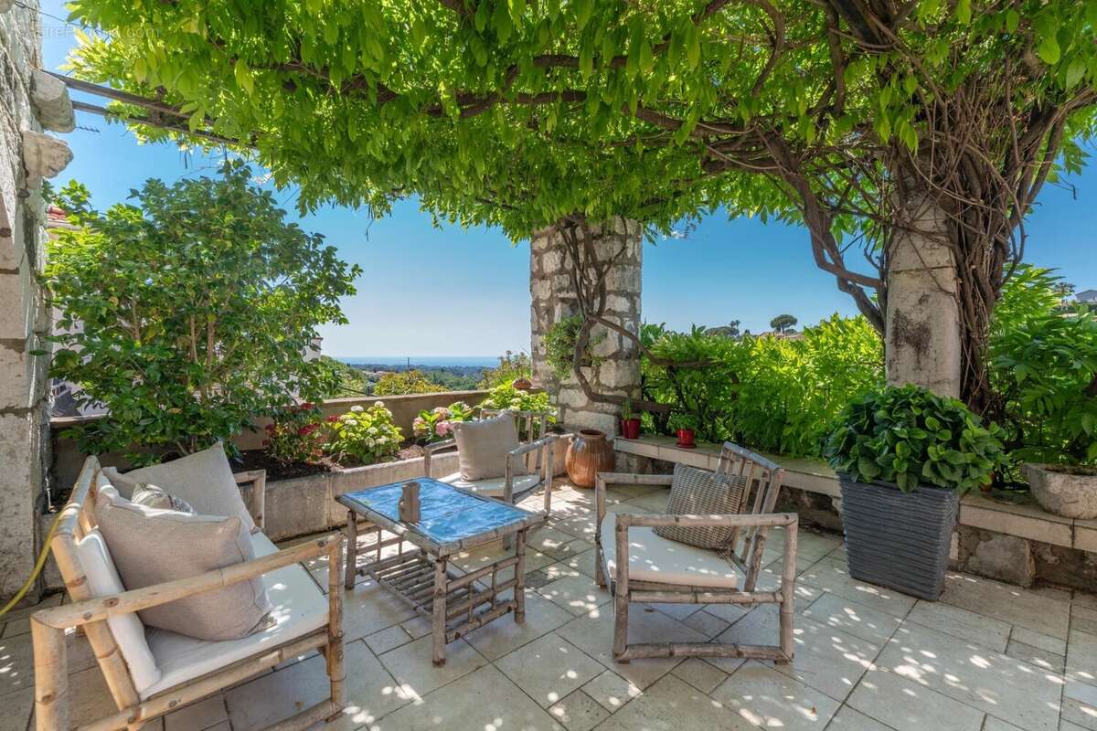 Maison à VENCE
