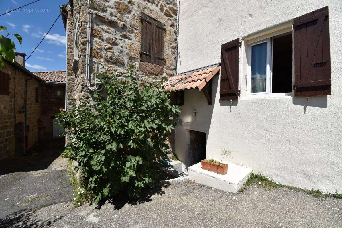Charmante petite maison entièrement rénovée - photo 14