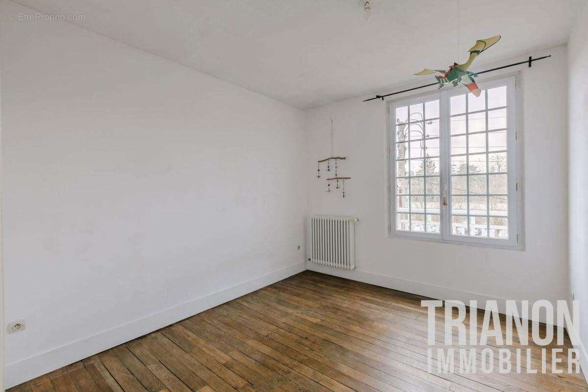 Appartement à POISSY