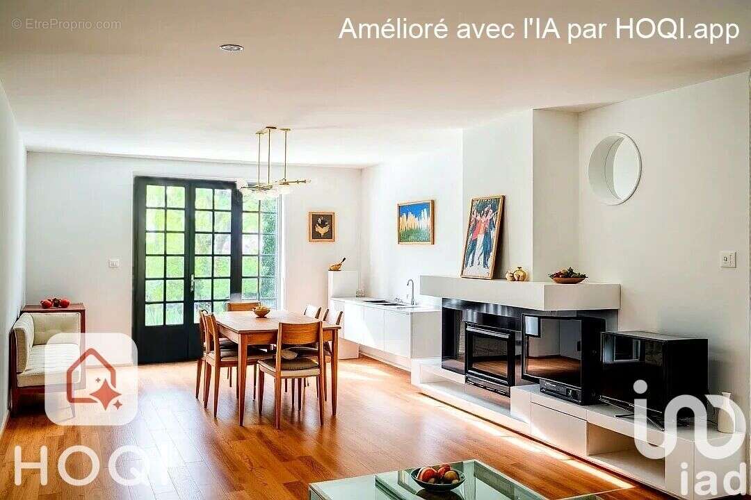 Photo 4 - Maison à SAINT-HERBLAIN