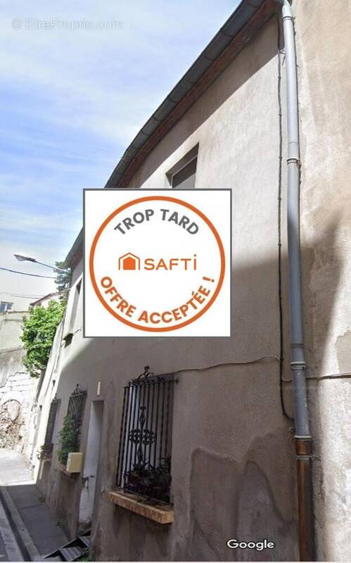 Photo 1 - Appartement à NARBONNE