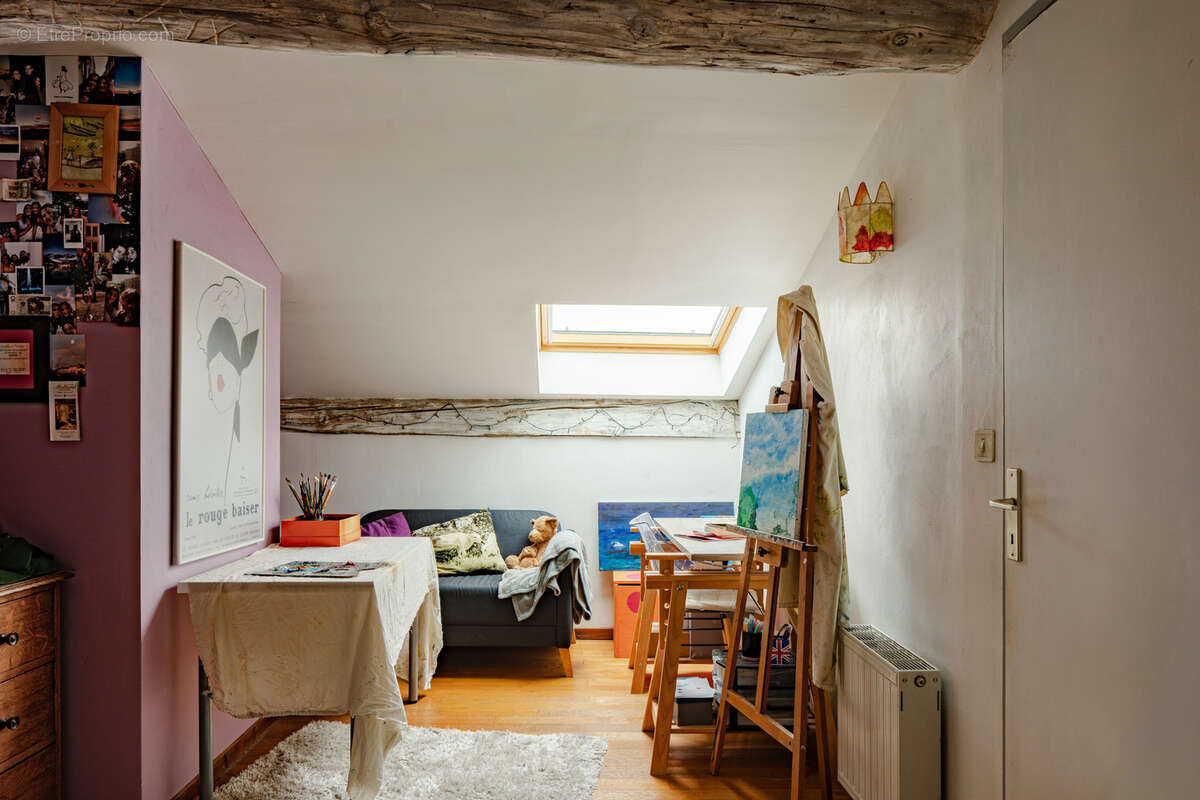Appartement à LYON-4E