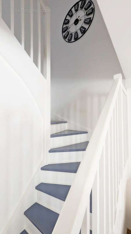 Maison à SAINT-MARTIN-DE-CRAU