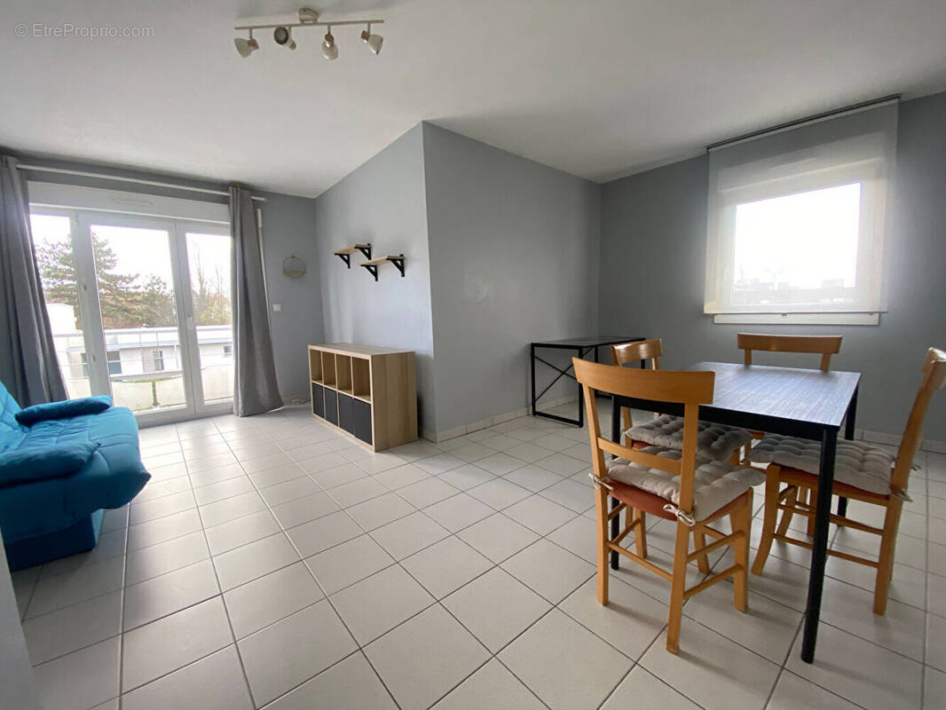 Appartement à BRUGES