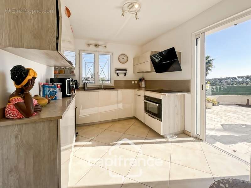Appartement à HYERES
