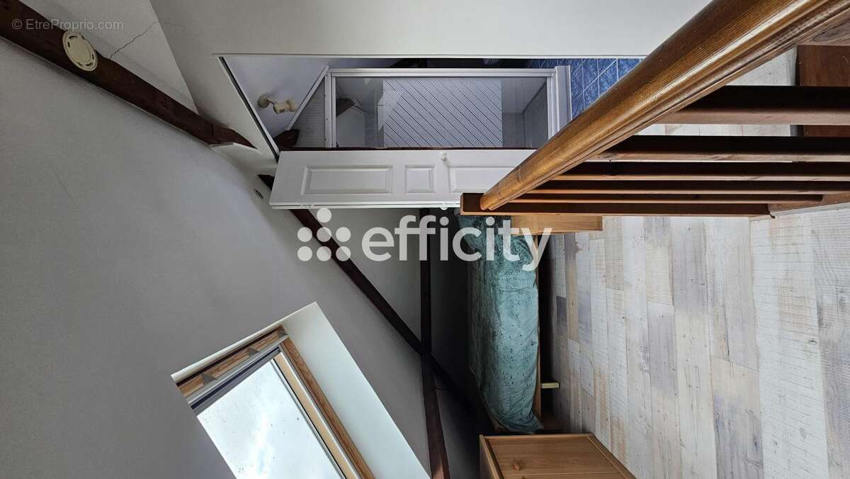 Maison à CHELLES
