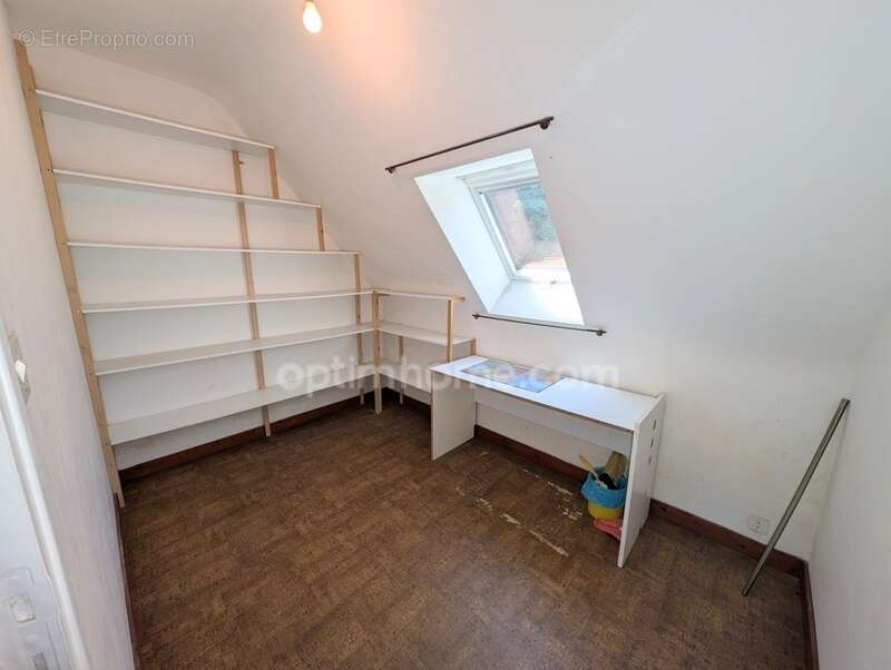 Maison à vendre 6 pièces GUENGAT (29) - photo 15