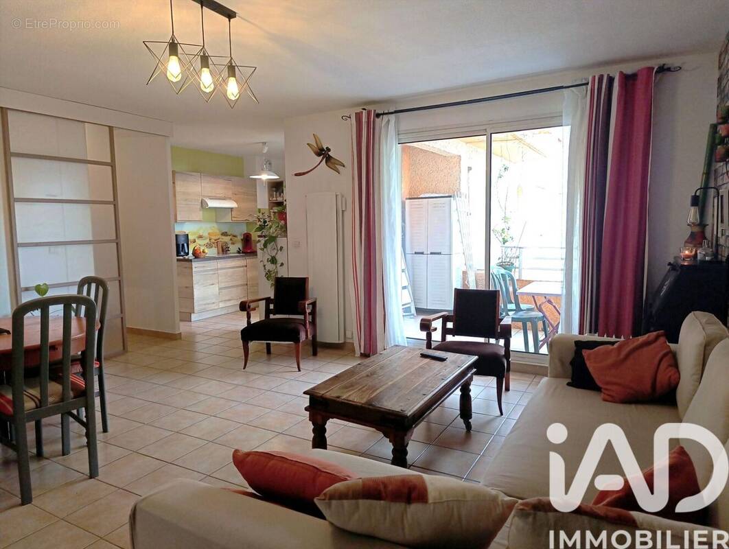 Photo 1 - Appartement à PERPIGNAN