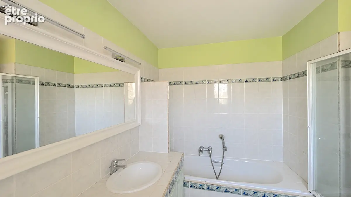 Maison récente 6 pièces à vendre à Linguizzetta - Réf. 1341VARROW - photo 10
