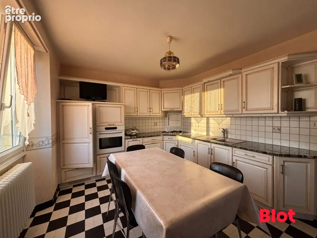 Maison 6 pièces 129 m² à vendre à Crevin (35320) - photo 4