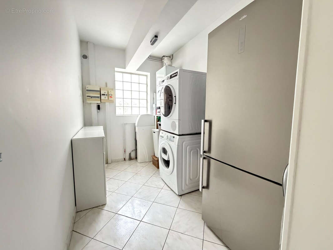 Maison à MITRY-MORY