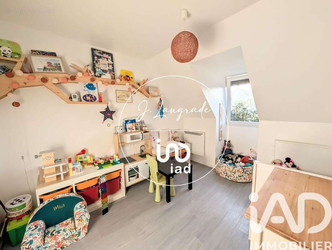 Photo 7 - Maison à VAUREAL