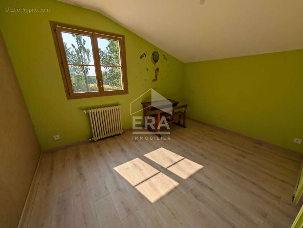 Maison 116m² à Saint Michel de Rivière - photo 11