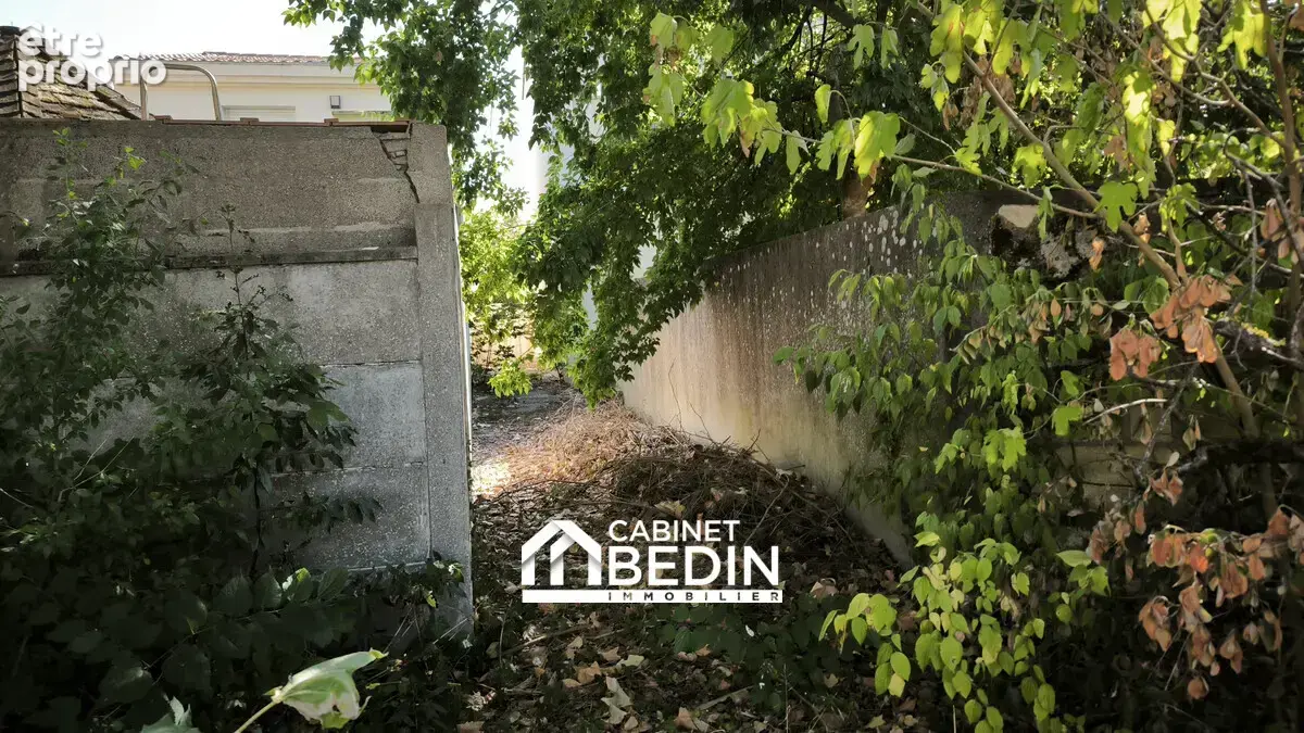 Maison 7 pièces 229 m² à vendre à Bordeaux (33200) - photo 9