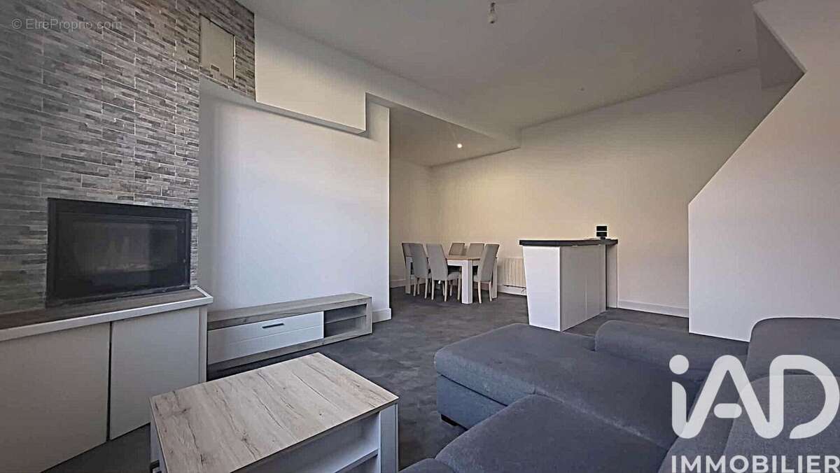 Photo 4 - Maison à MAILLY-CHAMPAGNE