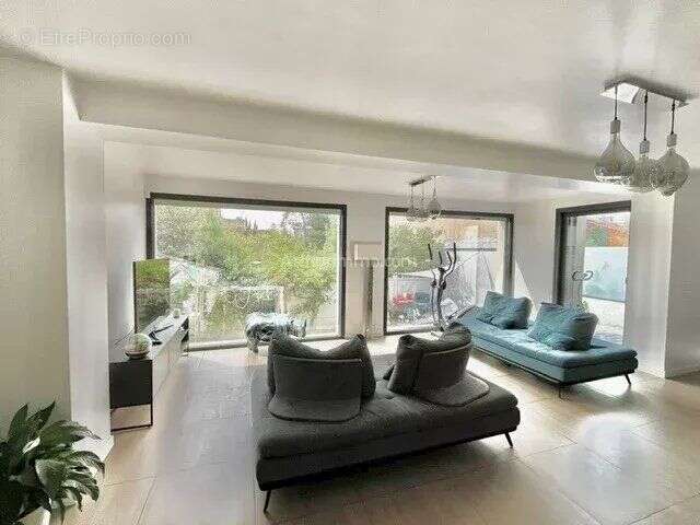 Vente Maison Joinville-le-pont(94340) 960 000ï¿œ - photo 4