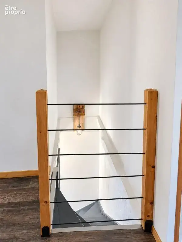  Au cœur de La Ferté-Saint-Aubin — Maison de caractère de 98 m² avec jardin - photo 16