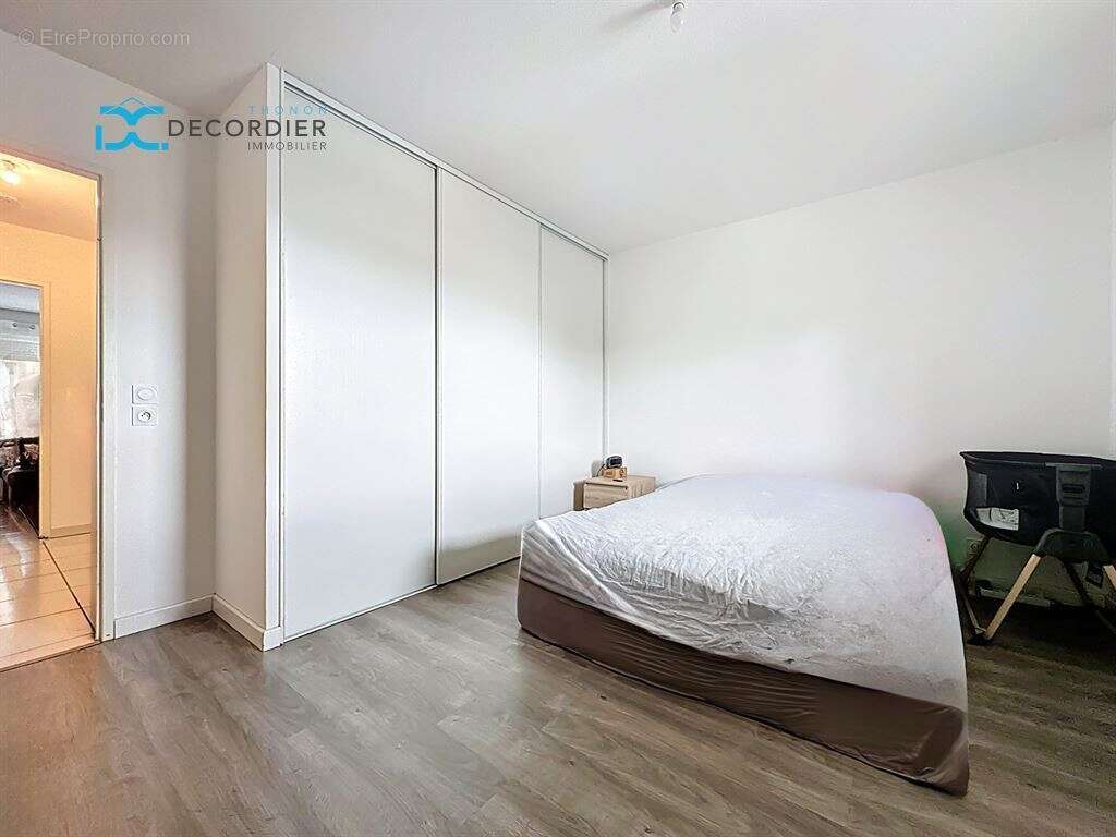 Appartement à THONON-LES-BAINS