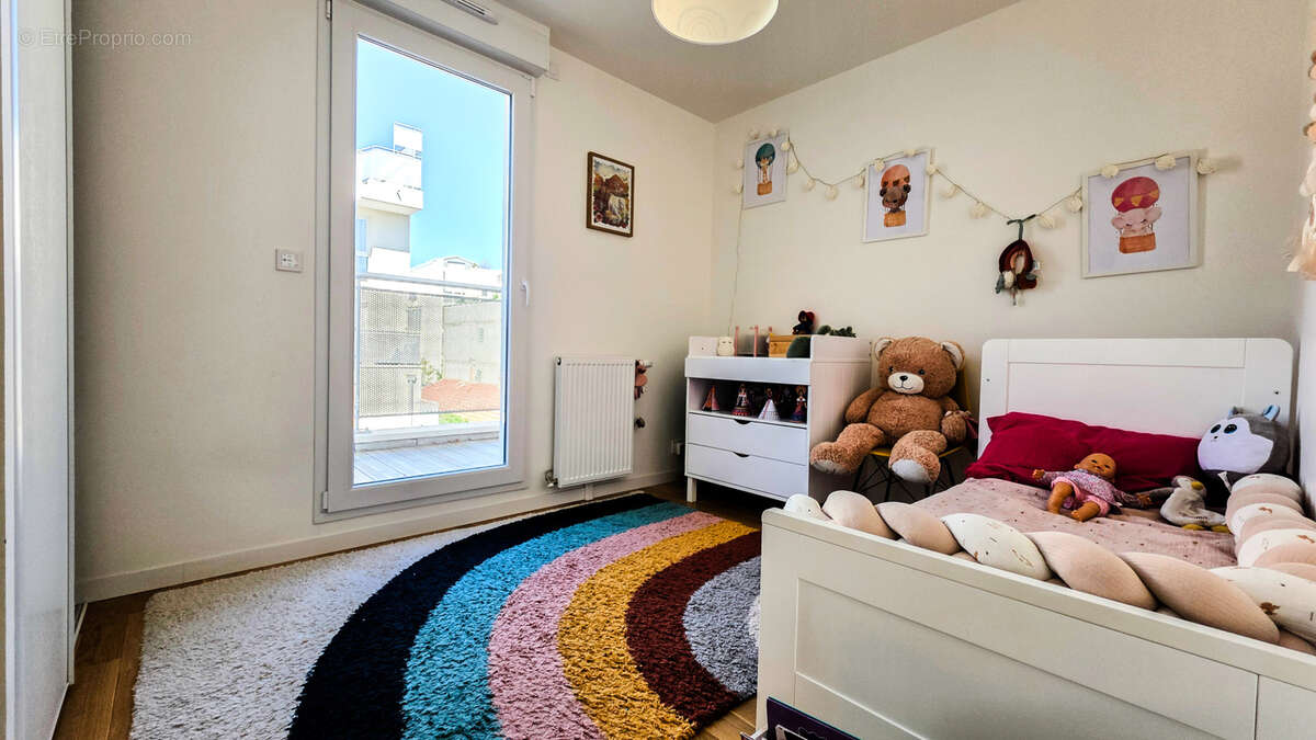 Appartement à BEZONS