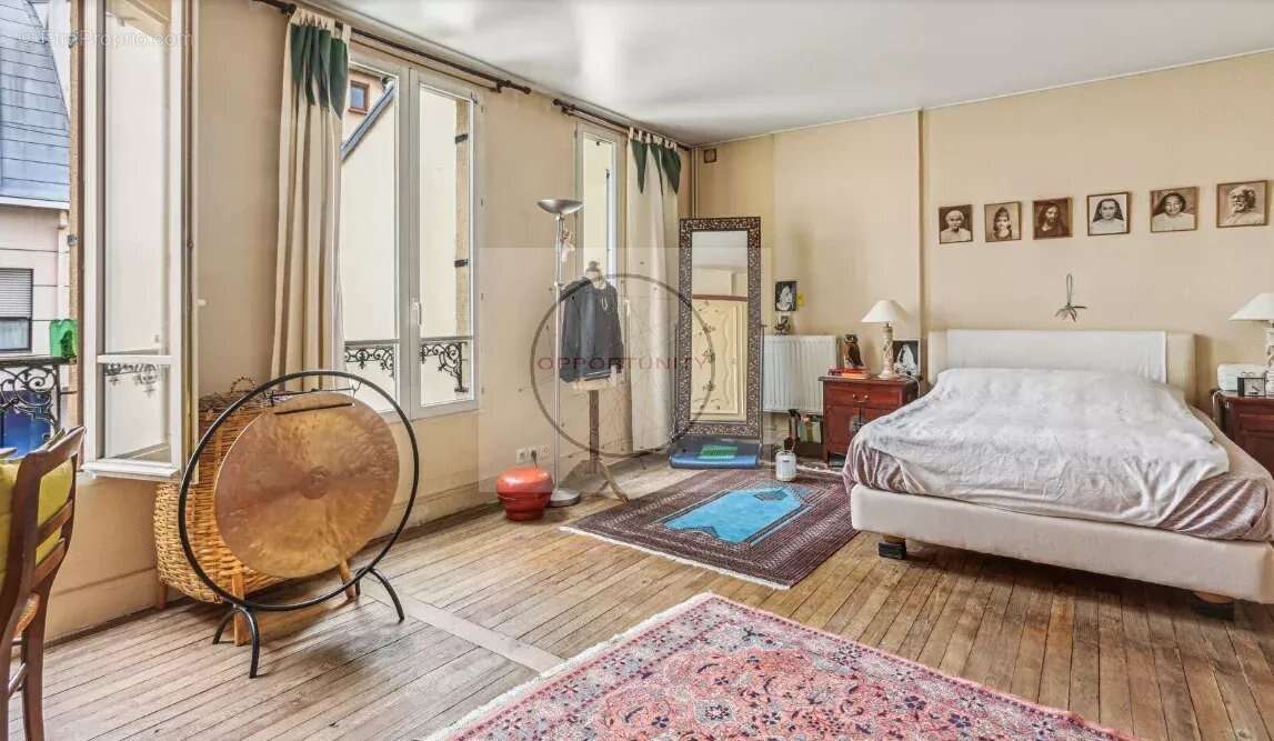 Maison 180 m² à Montreuil  - photo 11