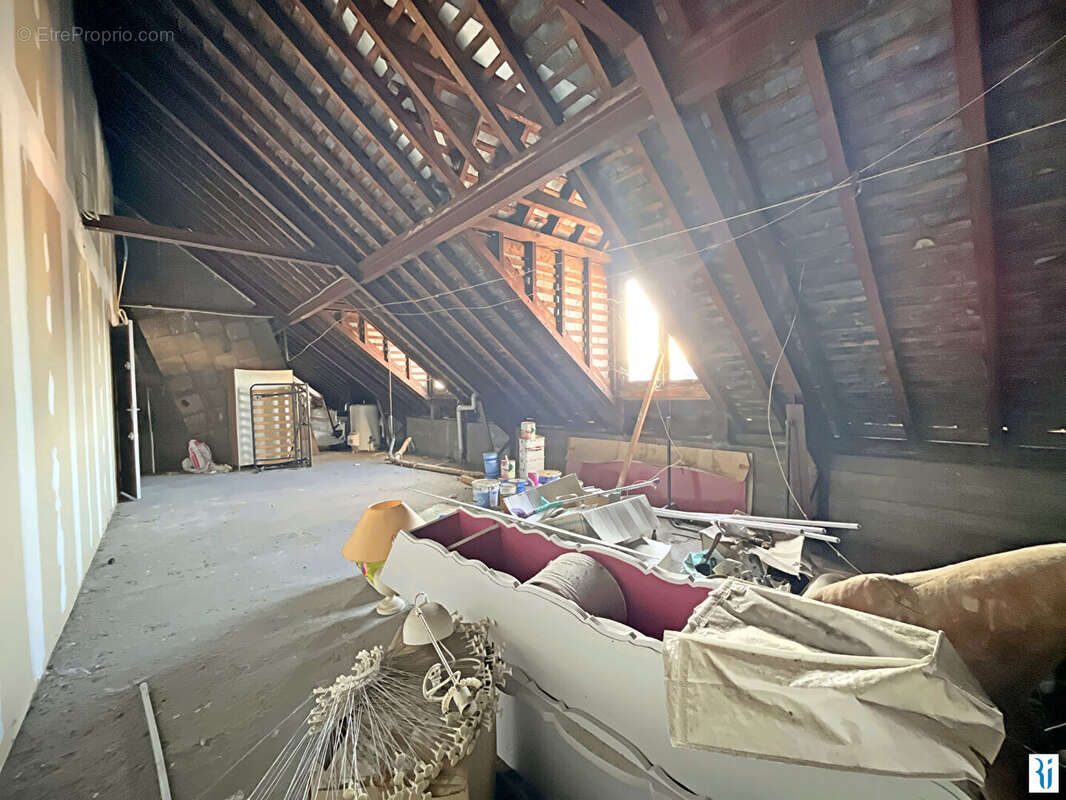 Appartement à ROUEN