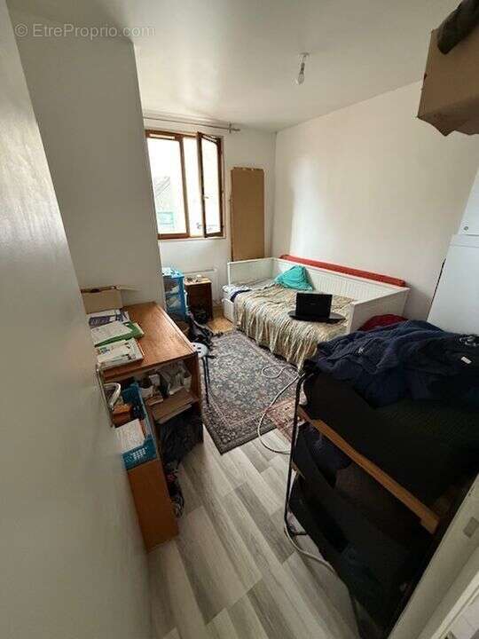 Appartement à MEREVILLE