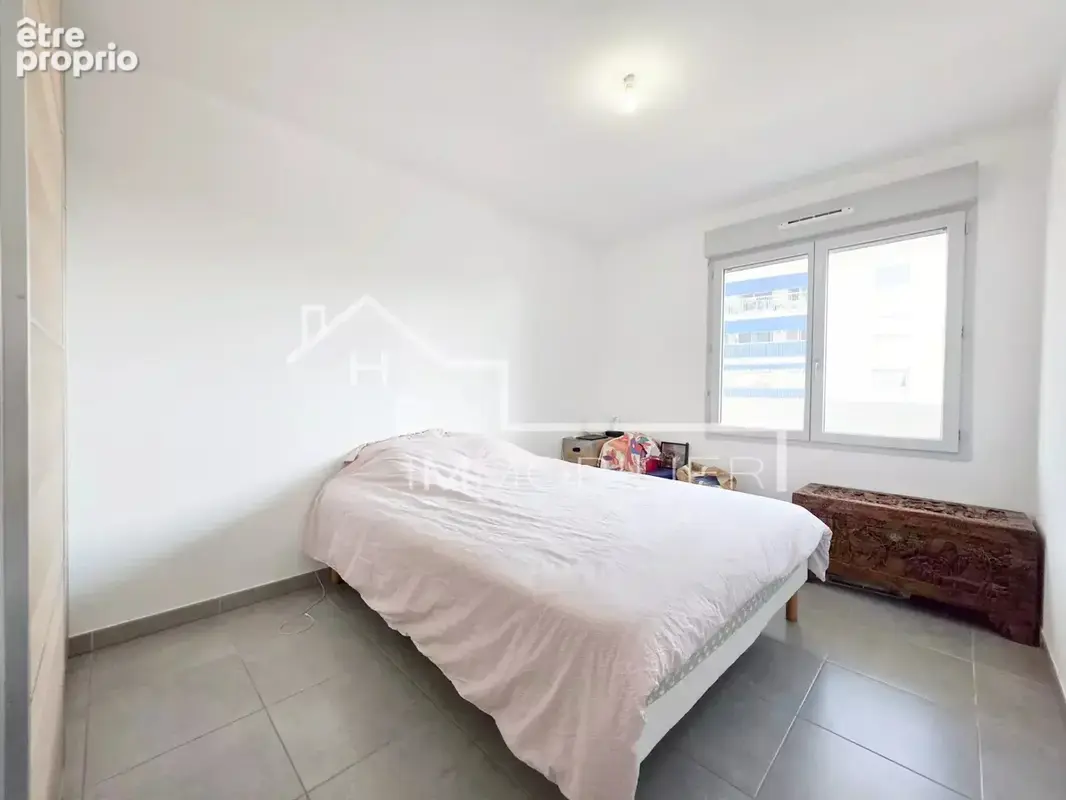 Appartement 68 m² à Cagnes-Sur-Mer  - photo 6