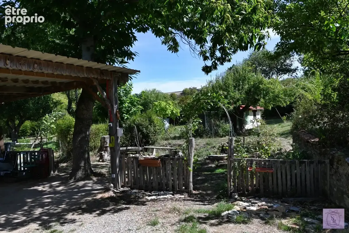 À vendre : maison de caractère avec B&B près d’Autun - photo 58