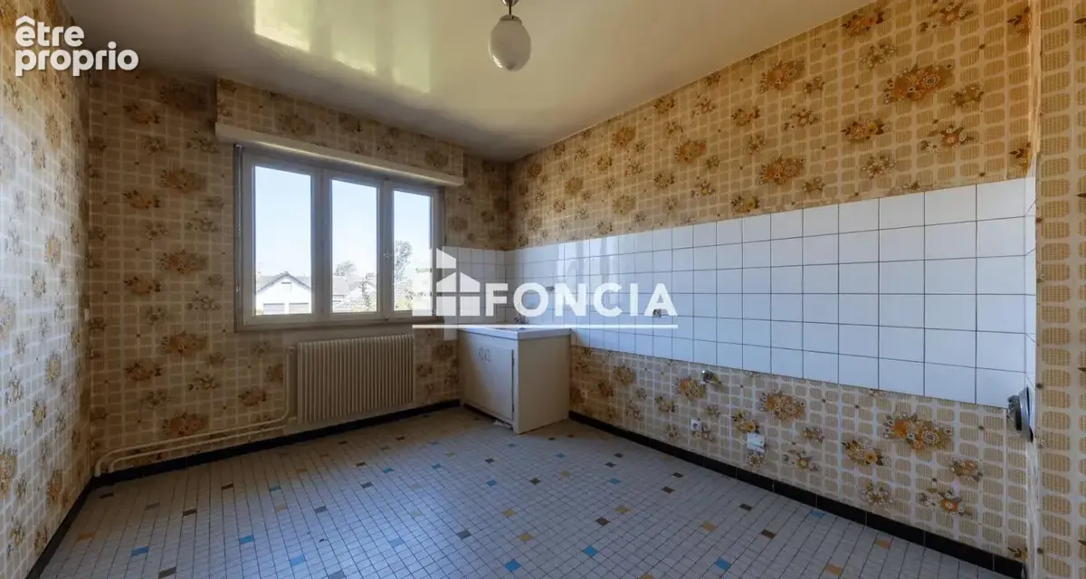LINGOLSHEIM - Maison familiale avec fort potentiel – 195 m², deux logements indépendants et terrain constructible de 300 m² - photo 7