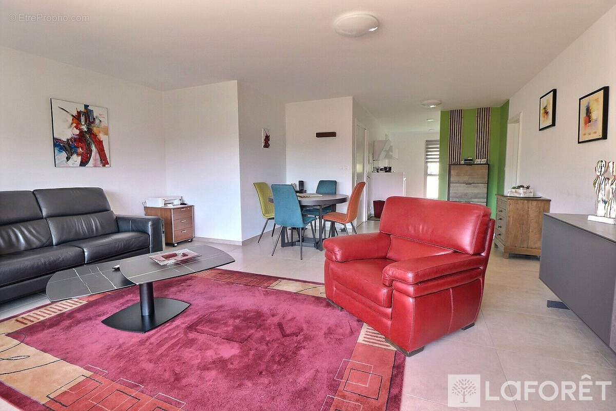 Appartement à HYERES