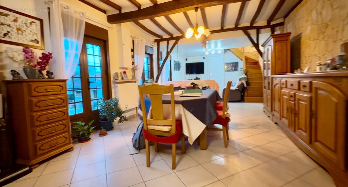 Maison à ABBEVILLE