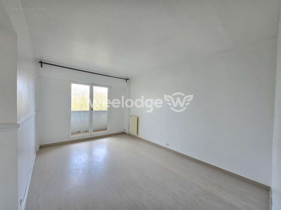 Appartement à SEVRAN