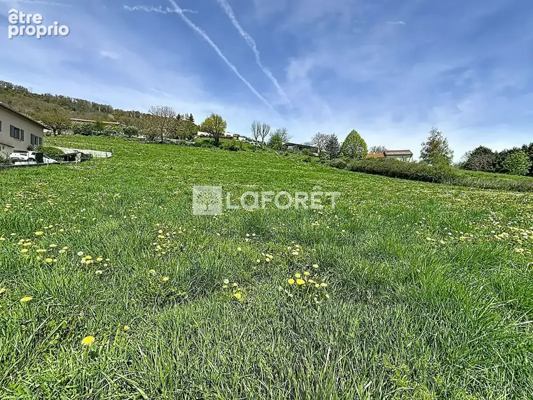 Terrain constructible à Polignac - photo 6