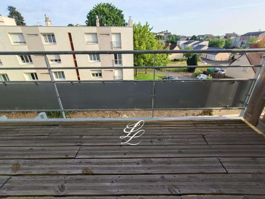 Appartement 48 m² à Le Mans  - photo 430