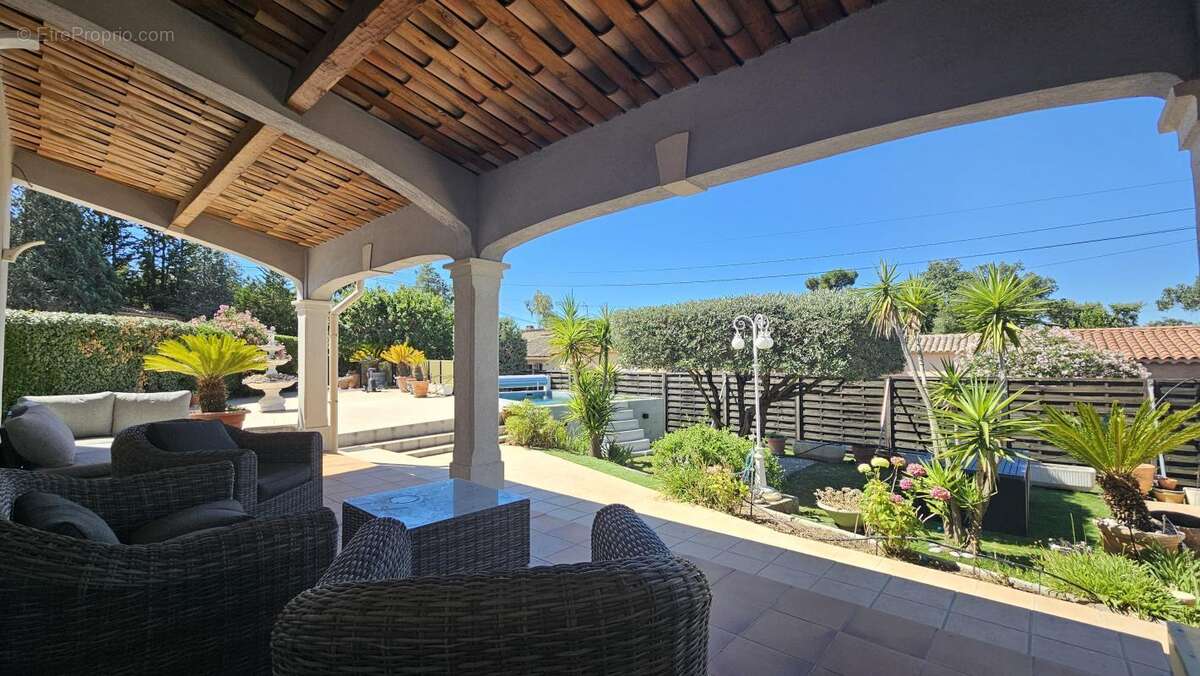 Maison individuelle - photo 6