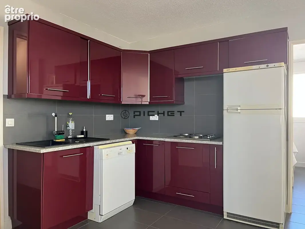 Appartement 3 pièces 44 m² à vendre à Arcachon (33120) - photo 6