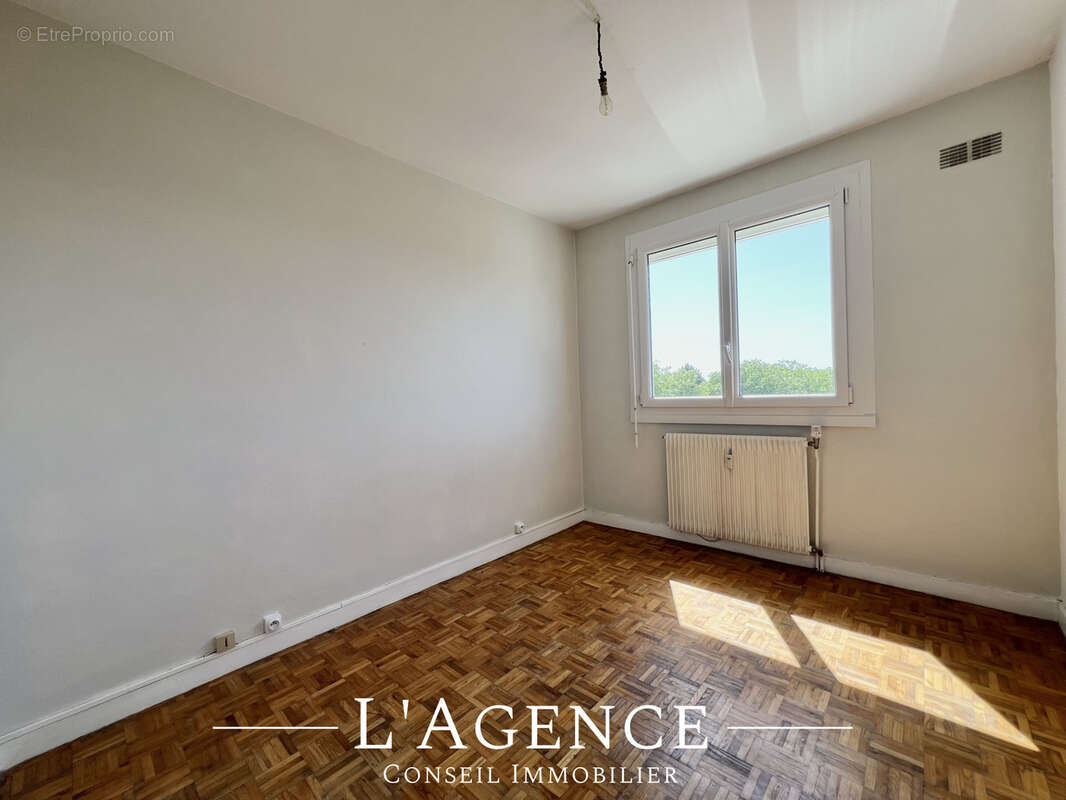Appartement T2 avec GARAGE - photo 2