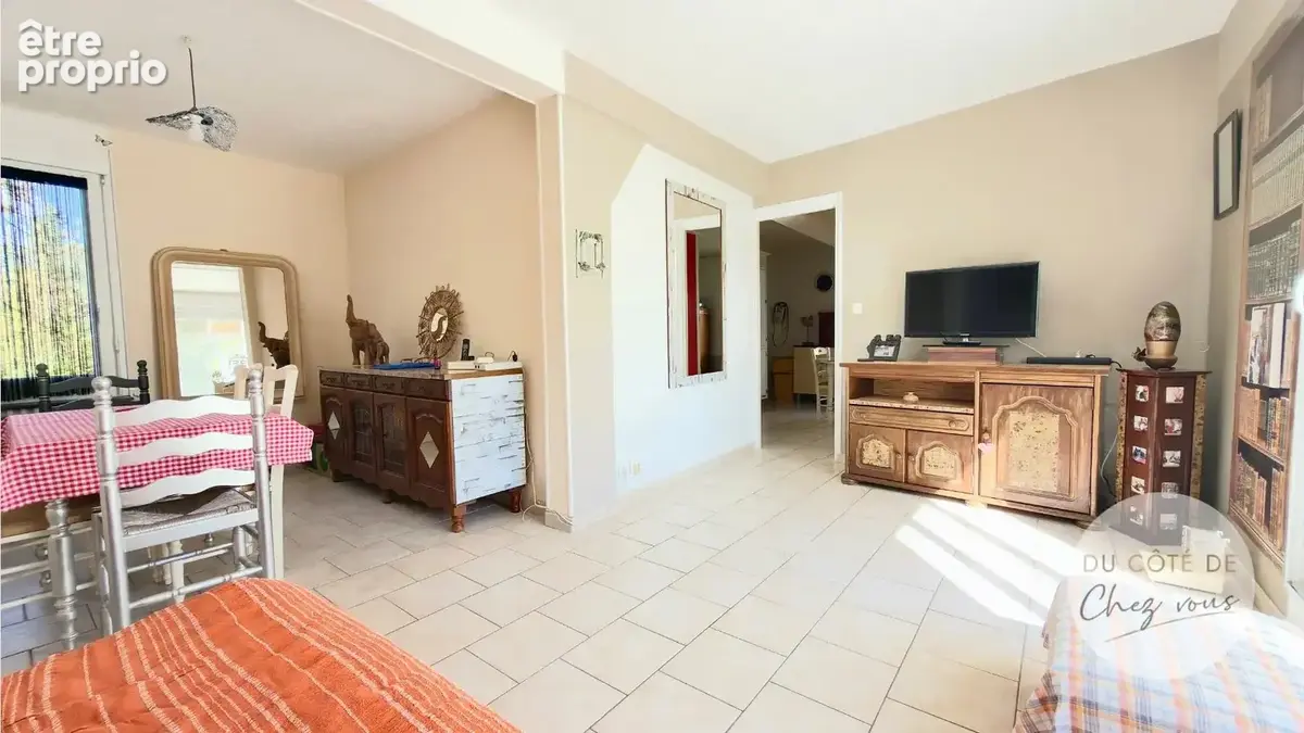 Vend maison 2 chambres 83m2 et dépendances à Arcis-sur-Aube - photo 4
