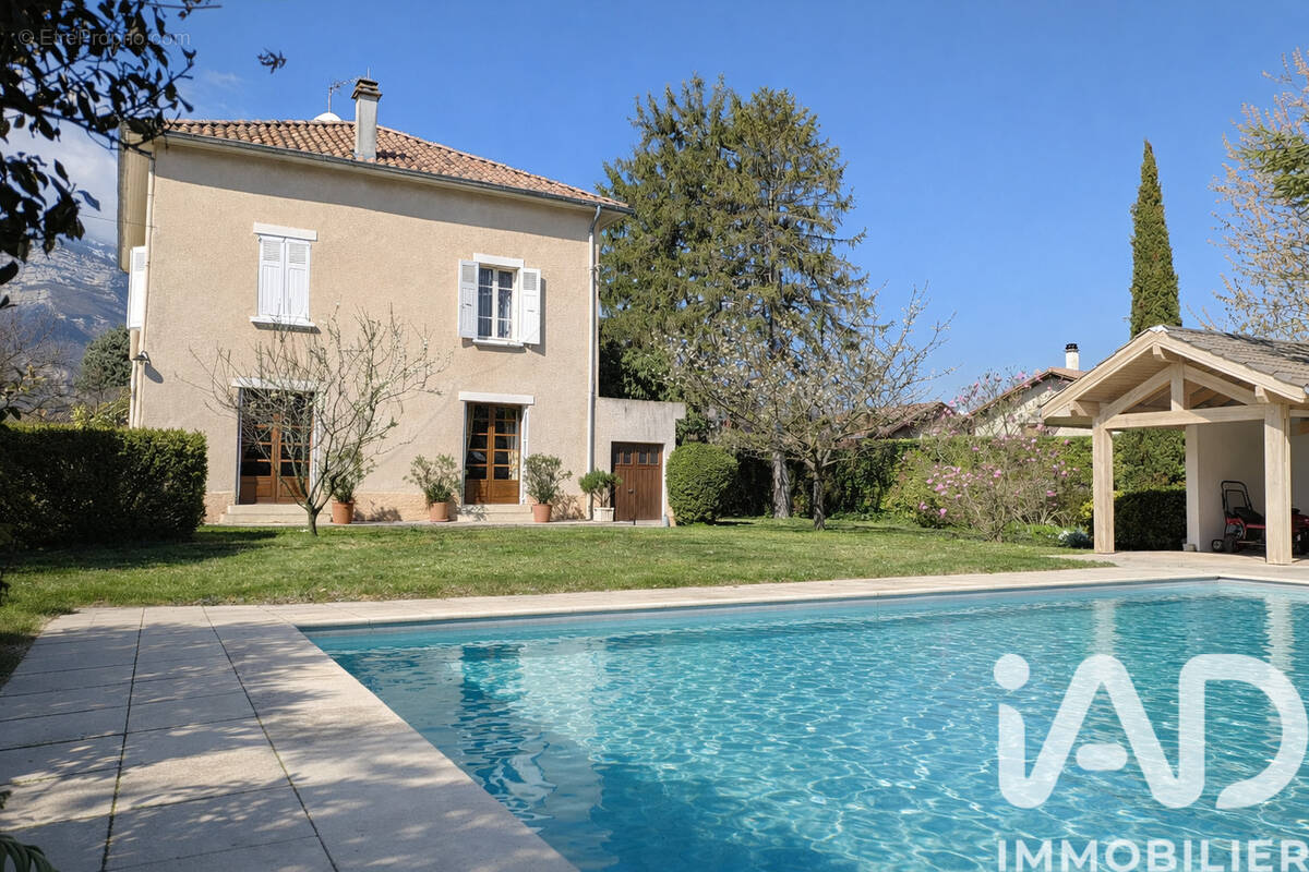 Photo 1 - Maison à VIF