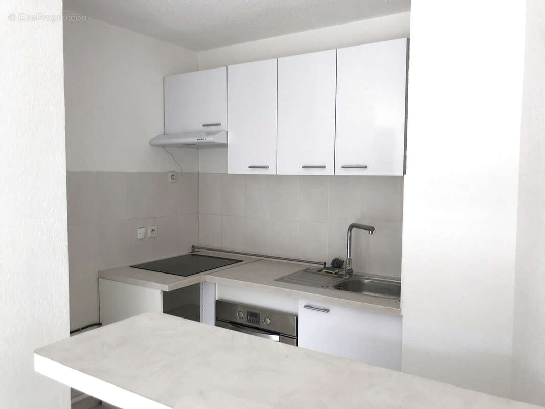 Appartement 2 pieces de 43 m2 a frejus vendu loue - photo 5