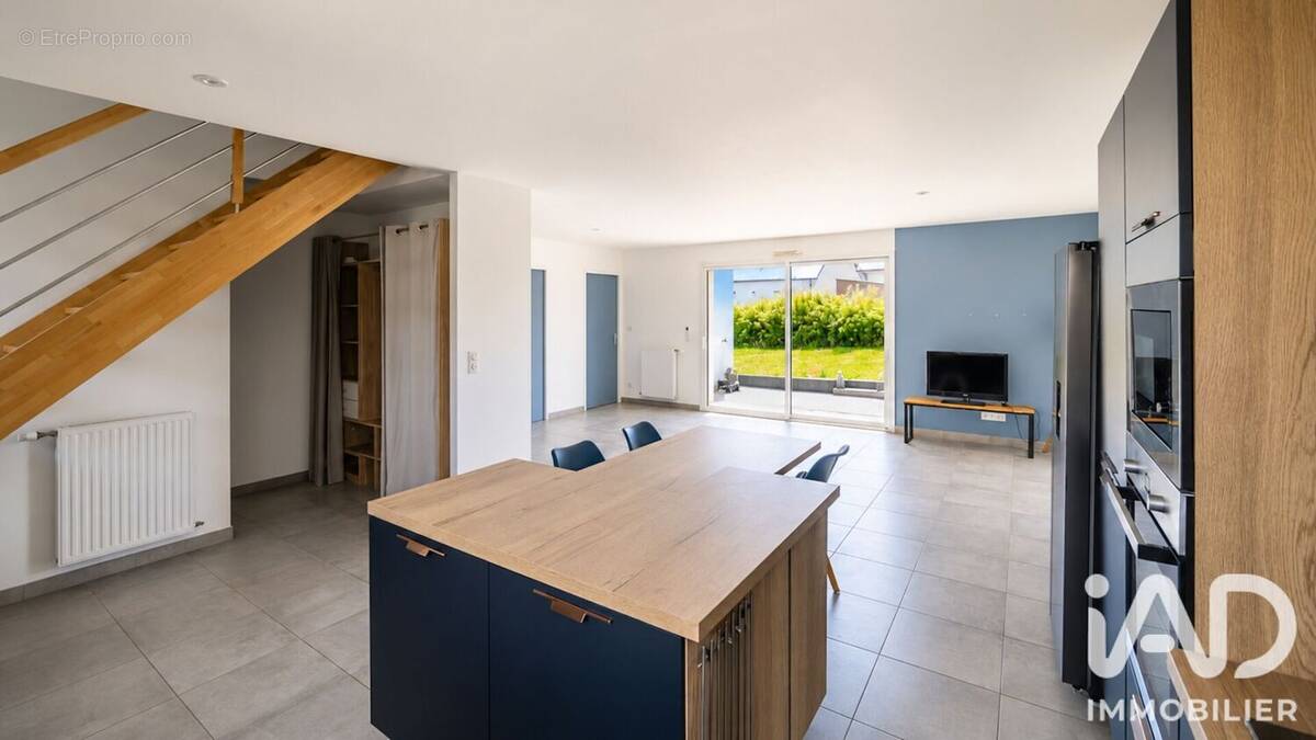 Photo 1 - Maison à TRANGE