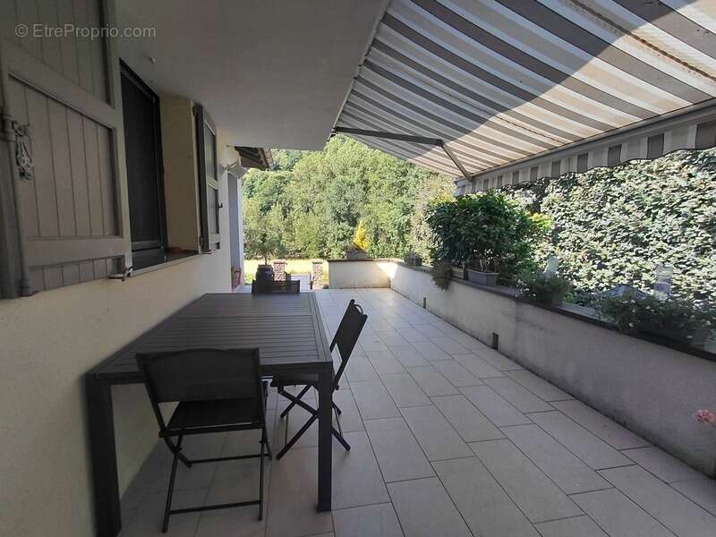 Maison au bord du lot  Accès rivière - photo 5