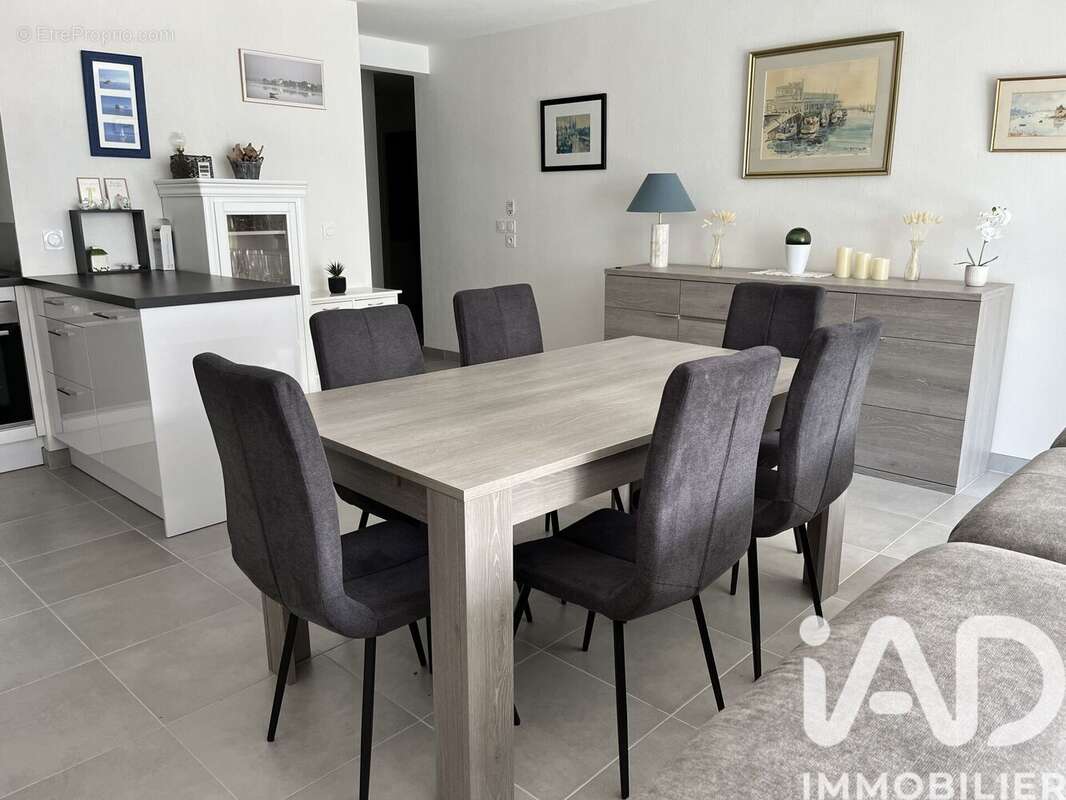 Photo 3 - Appartement à ETEL