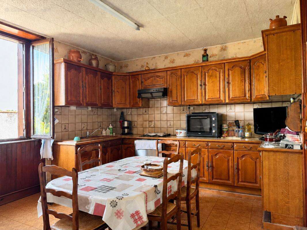 Maison familiale ou investissement - photo 2